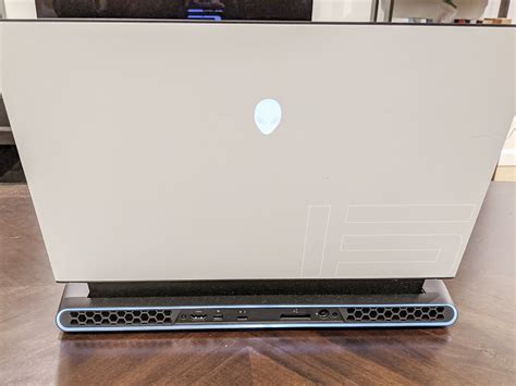 Alienware M15 R4 2021 Review News Update