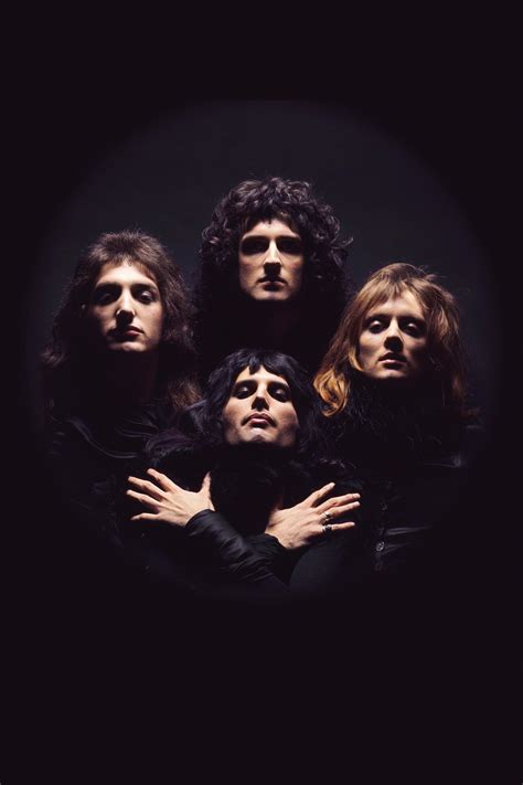 Bohemian Rhapsody Bohemian Rhapsody Teaser Trailer Defying