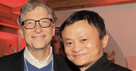 Jack Ma And His Story Of Success