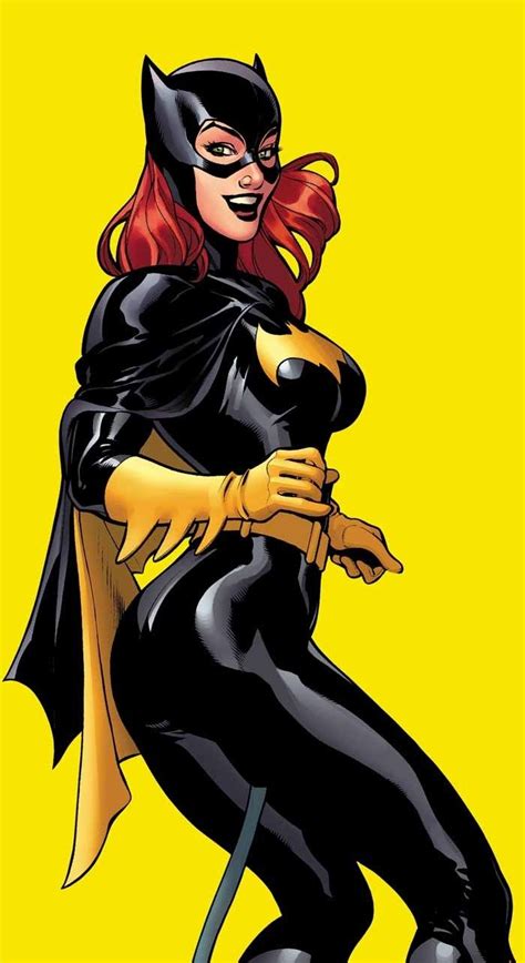 Dc Comics Photo Batgirl Batgirl Batgirl Art Batman And Batgirl