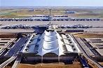 Aeropuerto Internacional de Denver (Denver International Airport ...
