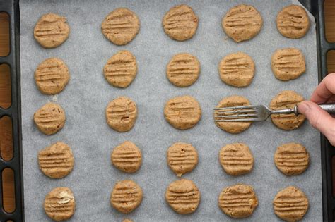 Hazelnut Cookies Recipe Fitttzee