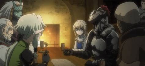 Goblin Slayer Season 2 Has Been Announced With A New Poster And Video
