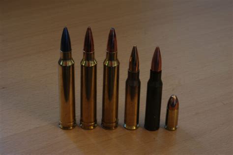 The 300 Win Mag Vs 308 Debate The Differences You Should Know Air