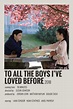 alternative movie posters - to all the boys I’ve loved before | Movie ...