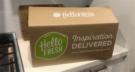 Hello Fresh Meal Kit Delivery Review And Discount Code 2020