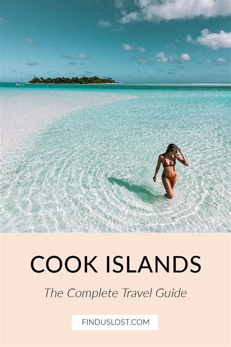 Rarotonga Cook Islands Ultimate Travel Guide With The Best Beaches And