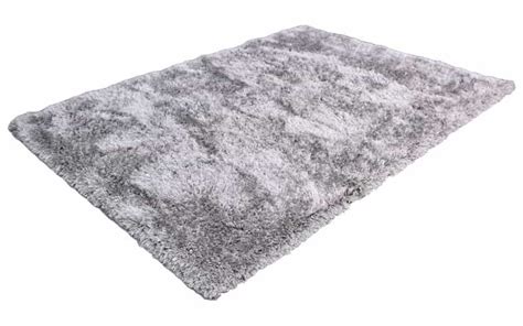 Buy Luxor Dining Carpet Grey 150x210cm Royaloak