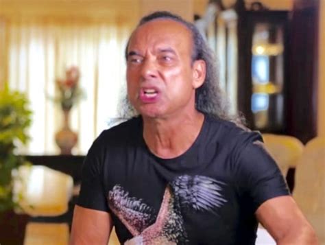 Bikram Yoga Founder Blasts Sexual Assault Accusers In Disturbing Interview I Pick Them From Trash