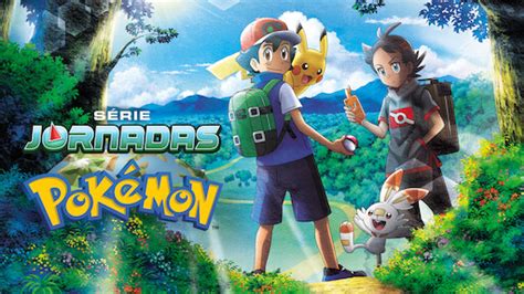 Pokémon O Filme Segredos Da Selva Site Oficial Da Netflix