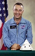 Monticello library talk explores life, death of NASA astronaut Gus ...