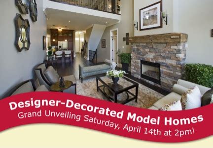Walk through some of our professionally decorated model homes virtually without leaving your couch! Pathways Community Blog: Designer-Decorated Model Homes ...