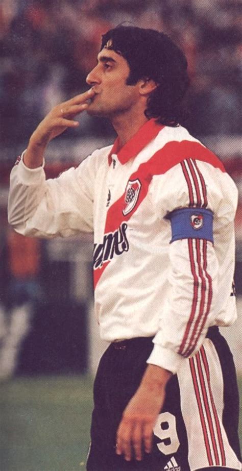 Enzo Francescoli River Plate River Plate Camiseta Imagenes De