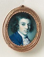 John Parke Custis (1754–1781) - Encyclopedia Virginia