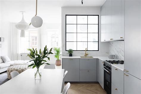 Walmart.com has been visited by 1m+ users in the past month INTERIOR TRENDS | Scandinavian minimalism in the Kitchen ...