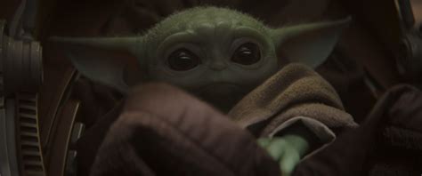 Baby Yoda Is Now Available As A Disney Plus Avatar And It