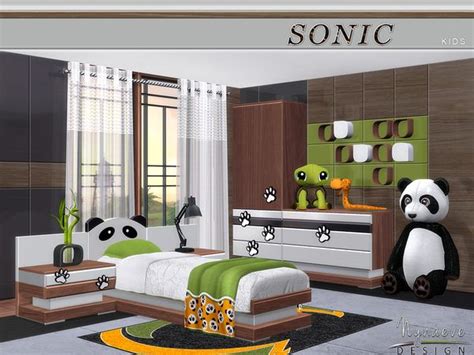 Sims 4 Sonic Cc Keyrootmasterpcfreedownload