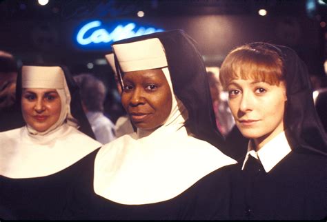Sister Act Eine Himmlische Karriere The Lounge Medley Sister Act
