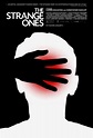 The Strange Ones (#1 of 2): Mega Sized Movie Poster Image - IMP Awards