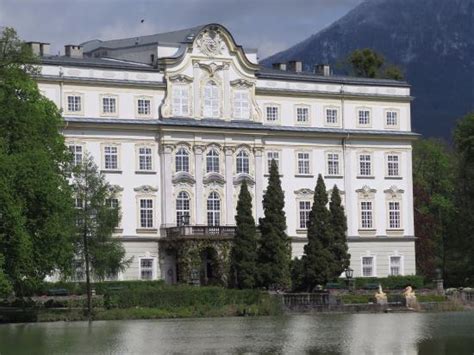 The sound of music is a 1965 american musical drama film produced and directed by robert wise , and starring julie andrews and christopher plummer. Back of the Von Trapp Movie House - Picture of Panorama Tours Original Sound of Music Tour ...