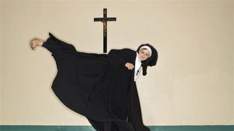 The World Would Go To Hell Without Nuns