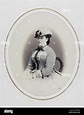 Princess Maria Maximilianovna of Leuchtenberg (1841-1914). Museum ...
