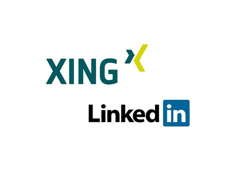 Linkedin is a powerful platform to share content with your social network. Xing und LinkedIn kommen bei Führungskräften häufig zu ...