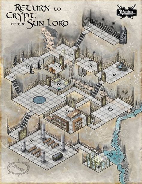 Cartography By Tommi Salama Dungeon Maps Fantasy Map Adventure Map
