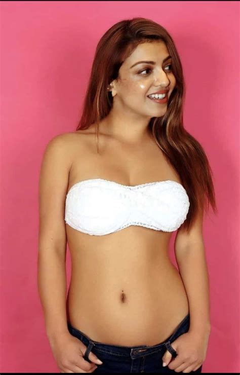 From Raai Laxmis Hot Bikini Look To Kajal Aggarwals Drool Worthy Hot