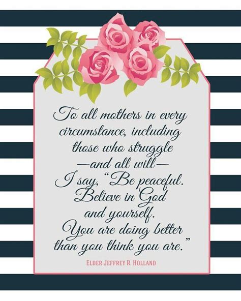 Pin By Jenn Smith On Fhe Happy Mother Day Quotes Conference Quotes