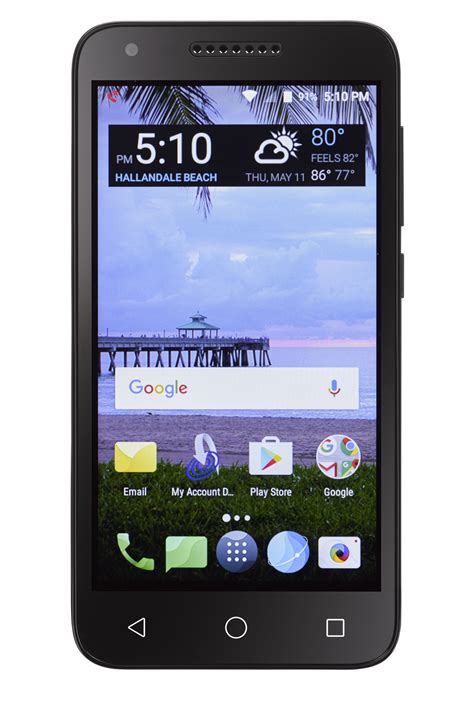 TracFone Alcatel Raven LTE | Shop Your Way: Online Shopping & Earn