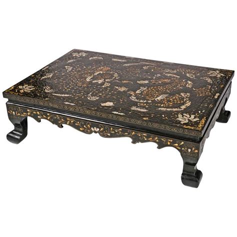 Antique Korean Coffee Table Coffee Table Design Ideas