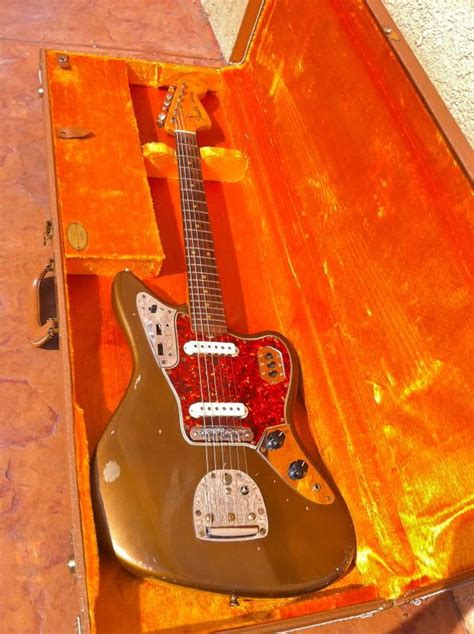 View Topic Colour Suggestions For Vintage Fender 64 Jaguar Refin