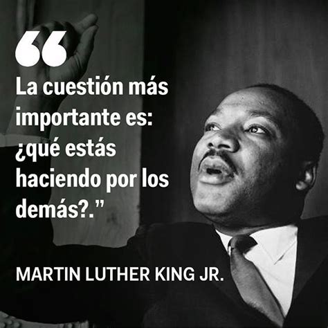 Total 59 Imagen Frases Importantes De Martin Luther King Abzlocalmx