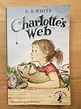 Charlotte’s Web by E. B. White – KID2KID