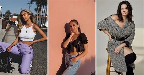 Instagram Fashion Influencers You Need To Follow Right Now To Keep Up