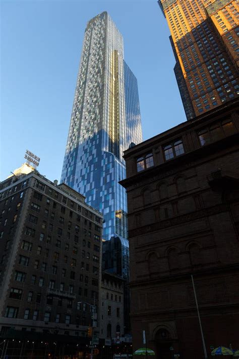 Full Floor At One57 Sells For 47367491 The New York Times
