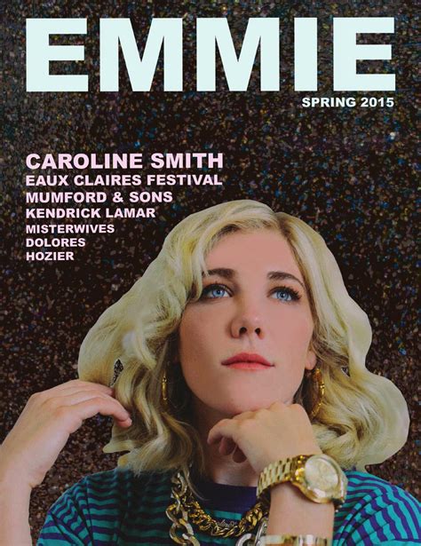 Emmie Magazine Spring 2015 By Emmie Magazine Issuu