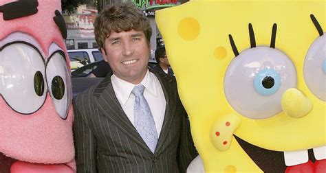Stephen Hillenburg Dead ‘spongebob Squarepants Creator Dies At 57