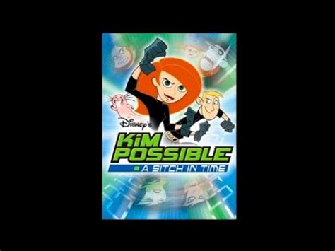 Kim Possible Opening Y Ending YouTube