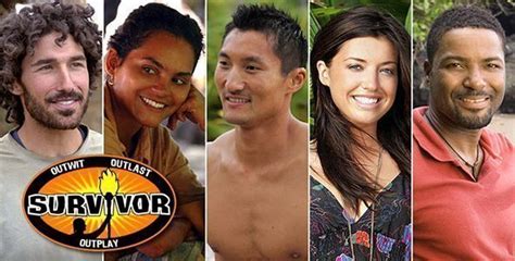 Petition · Make Survivor Season 40 An All Winners Season ·
