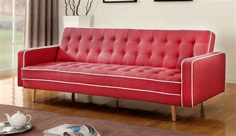 Cool Mid Century Sleeper Sofa Image Modern Sofa Design Ideas