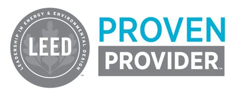 Sustainable Investment Group Named LEED® Proven Provider™ Sustainable Investment Group