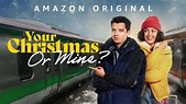 YOUR CHRISTMAS OR MINE? | Película | AMAZON | 12/22 | REVIEW - YouTube