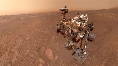 The rover will collect samples of rock and soil, encase them in tubes, and leave them on the. Mars rover Curiosity makes first gravity-measuring ...