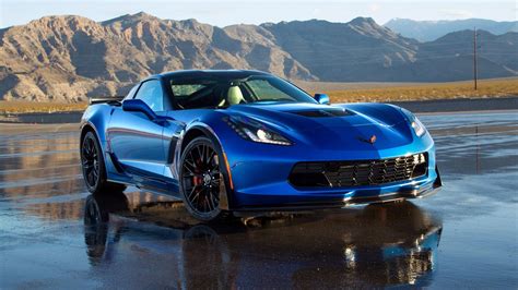Blue Corvette Wallpapers Top Free Blue Corvette Backgrounds
