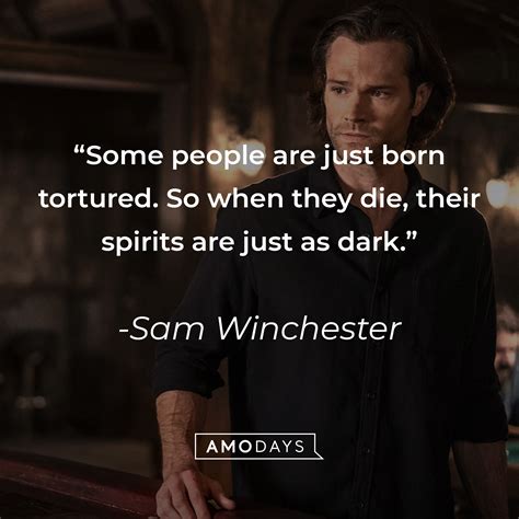 44 Sam Winchester Quotes On Love Loyalty And Laughter