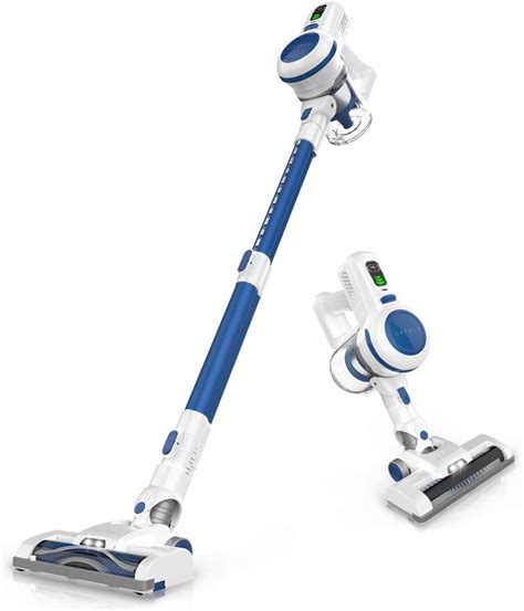 The 10 Best Stick Vacuums Of 2020 For Efficiency And Saving Space Spy