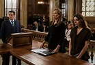 Se estrena la nueva temporada de "La Ley y el Orden: UVE". | Cine y más ...