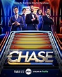 The Chase (TV Series 2021– ) - IMDb
